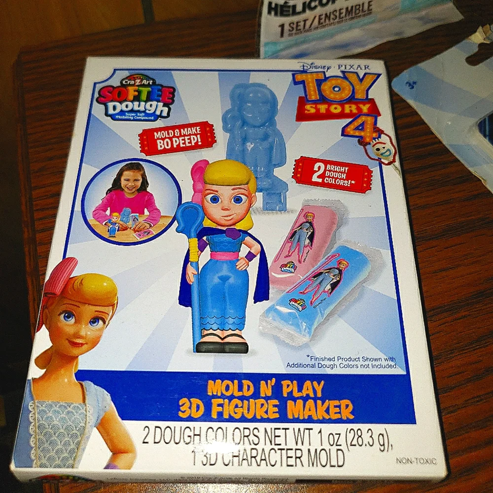 Toy'Story Bundle ❗🧨❗ - Picture 3 of 8